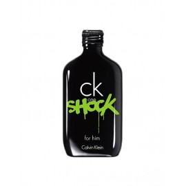 Ck Ck One Shock 100 Ml Men