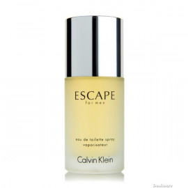 Ck Escape 100ml Men