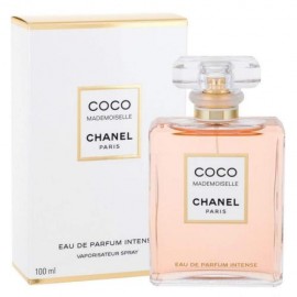 Coco Mademoiselle Intense Woman 100ml