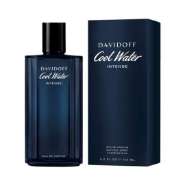 Cool Water Intense Men 125 Ml