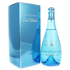 Cool Water Woman 200 Ml