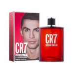 Cristiano Ronaldo Cr7 Men 100 Ml