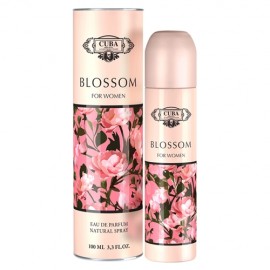 Cuba Blossom(w)edp Sp 3.3oz