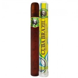 Cuba Brazil 35 Ml Men