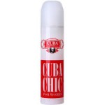 Cuba Chic 100 Ml Woman