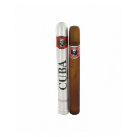 Cuba Red 35 Ml Men