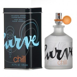 Curve Chill Men 125ml