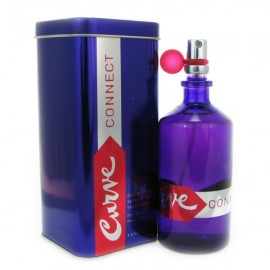 Curve Connect Woman 100ml