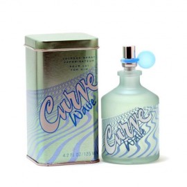 Curve Wave Men 125 Ml