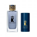 D&g King Set Men