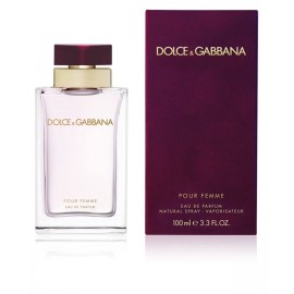 D&g Pour Femme Edp 100ml Women