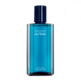 Davidoff Cool Water 125ml Men