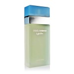 Dg Light Blue 100ml Women