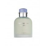 Dg Light Blue 125 Ml Men