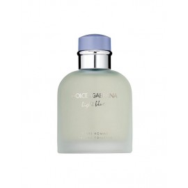 Dg Light Blue 125 Ml Men