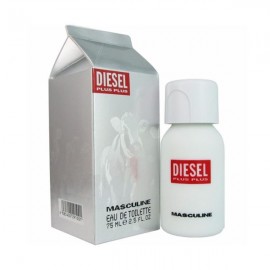 Diesel Plus Plus 75ml Men