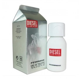 Diesel Plus Plus 75ml Women