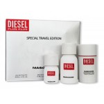 Diesel Plus Plus Men 3 Pcs