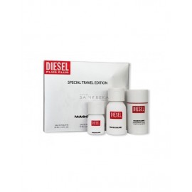 Diesel Plus Plus Set Men