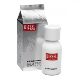 Diesel Plus Plus Woman 75 Ml