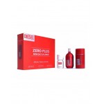 Diesel Zero Plus Men Set