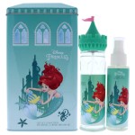 Disney Ariel Castle 2 Pcs