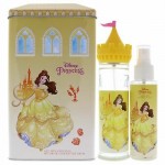 Disney Belle Castle 2 Pcs