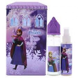 Disney Frozzen  Anna 2 Pcs