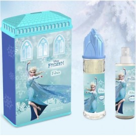 Disney Frozzen  Elsa 2 Pcs