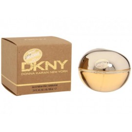 Dkny Be Delicious Gold Woman 100 Ml