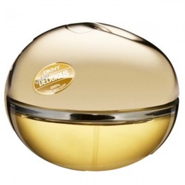 Dkny Be Delicious Golden 100 Ml Woman