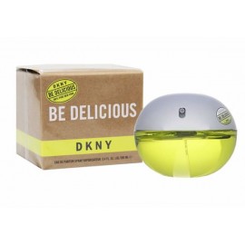 Dkny Be Delicious Woman 100 Ml