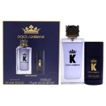 Dolce & Gabbana K Men 2 Pcs