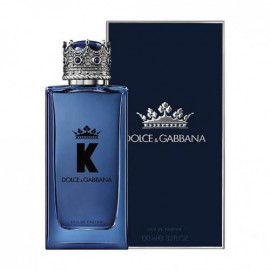 Dolce & Gabbana King Eau Parfum 100 Ml