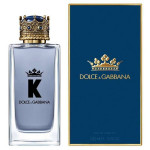 Dolce & Gabbana King Men 5.0 Oz. Edt Sp