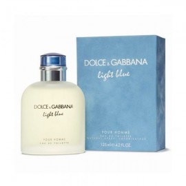 Dolce & Gabbana Light Blue Men 125 Ml