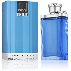 Dunhill Desire Blue Men 100 Ml