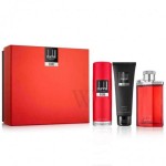 Dunhill Desire Red 3 Pcs Men