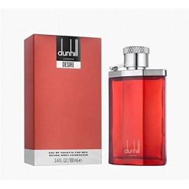 Dunhill Desire Red Men 100 Ml