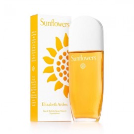 Elizabeth Arden Sunflowers 100 Ml Women