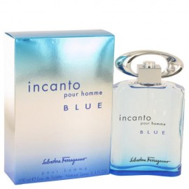 Ferragama Incanto Blue Men 100 Ml