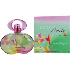 Ferragamo Incanto Amity Woman 100 Ml