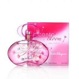 Ferragamo Incanto Bloom Woman 100ml