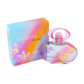 Ferragamo Incanto Shine Woman 100 Ml