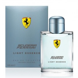 Ferrari Light Essence Men 125ml