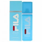 Fila Fresh Men 100ml