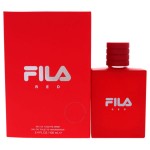 Fila Red Men 100 Ml