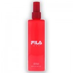 Fila Red Men Body Spray