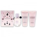 Flowerbomb 3 Pcs Woman (50ml)