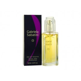 Gabriela Sabatini Woman 60ml